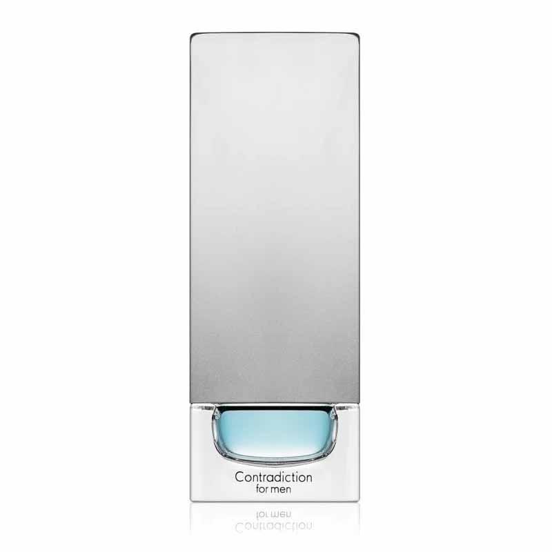 Calvin Klein Contradiction – Eau de Toilette 100 ml